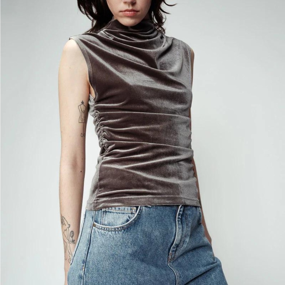 Grace & Mila Odessa Top